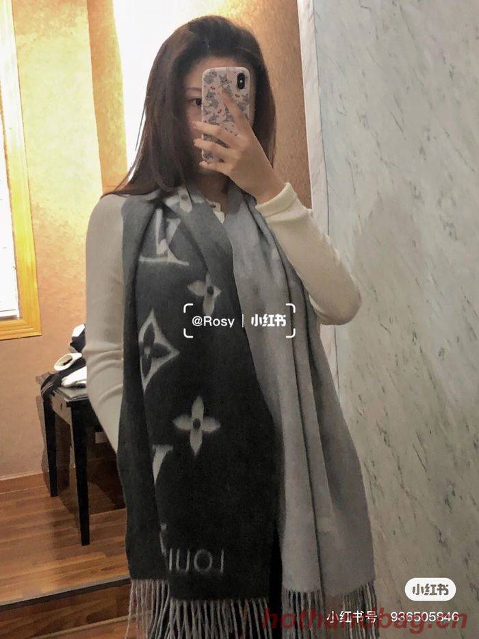 Louis Vuitton Scarf LV00040 Louis Vuitton Scarf LV00040